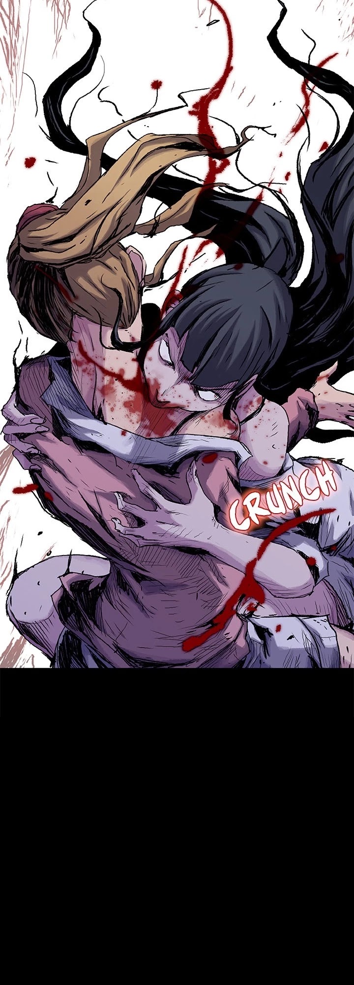 Blood Blade Chapter 16 page 5 - Chapter 16