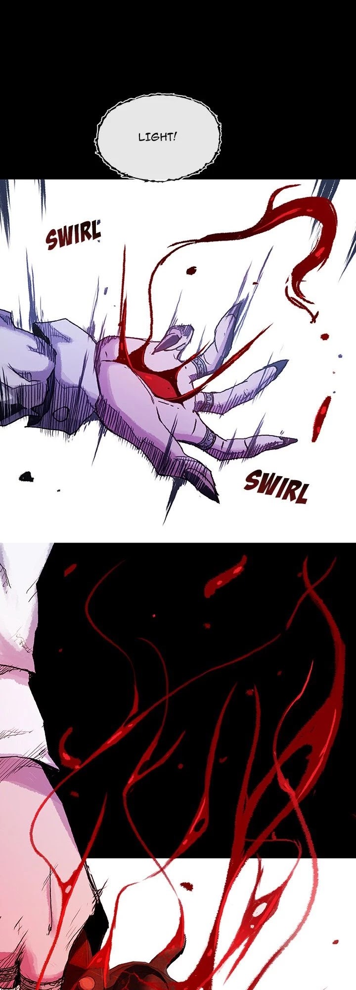 Blood Blade Chapter 18 page 14 - Chapter 18