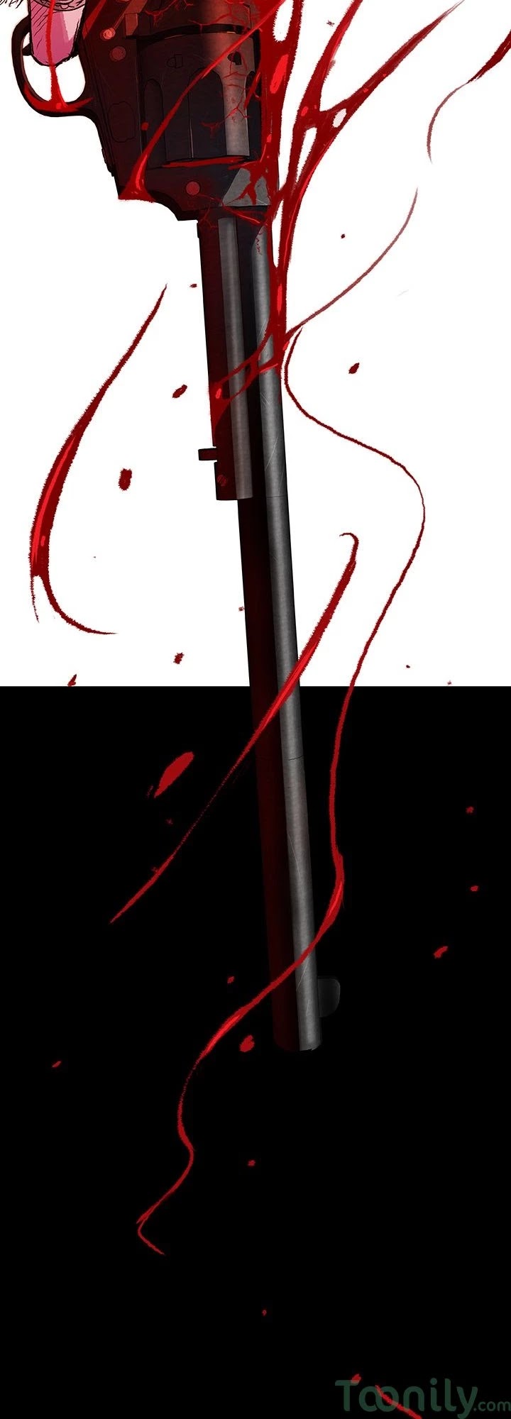 Blood Blade Chapter 18 page 15 - Chapter 18