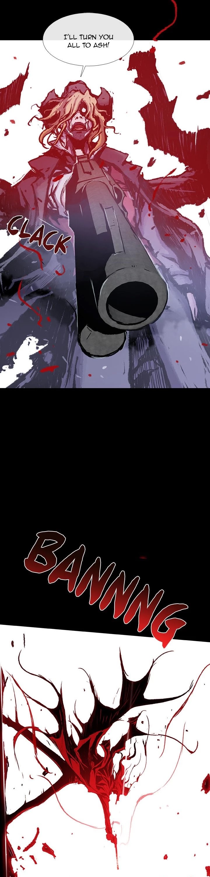 Blood Blade Chapter 18 page 16 - Chapter 18