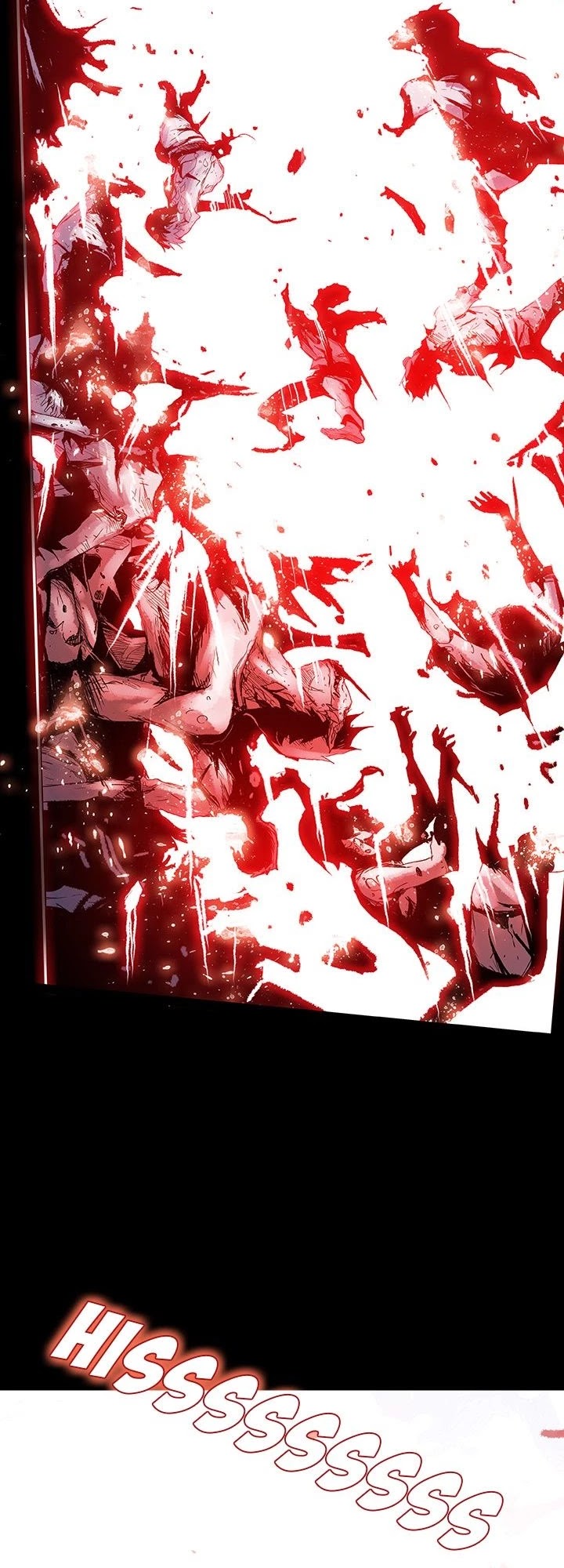 Blood Blade Chapter 18 page 17 - Chapter 18