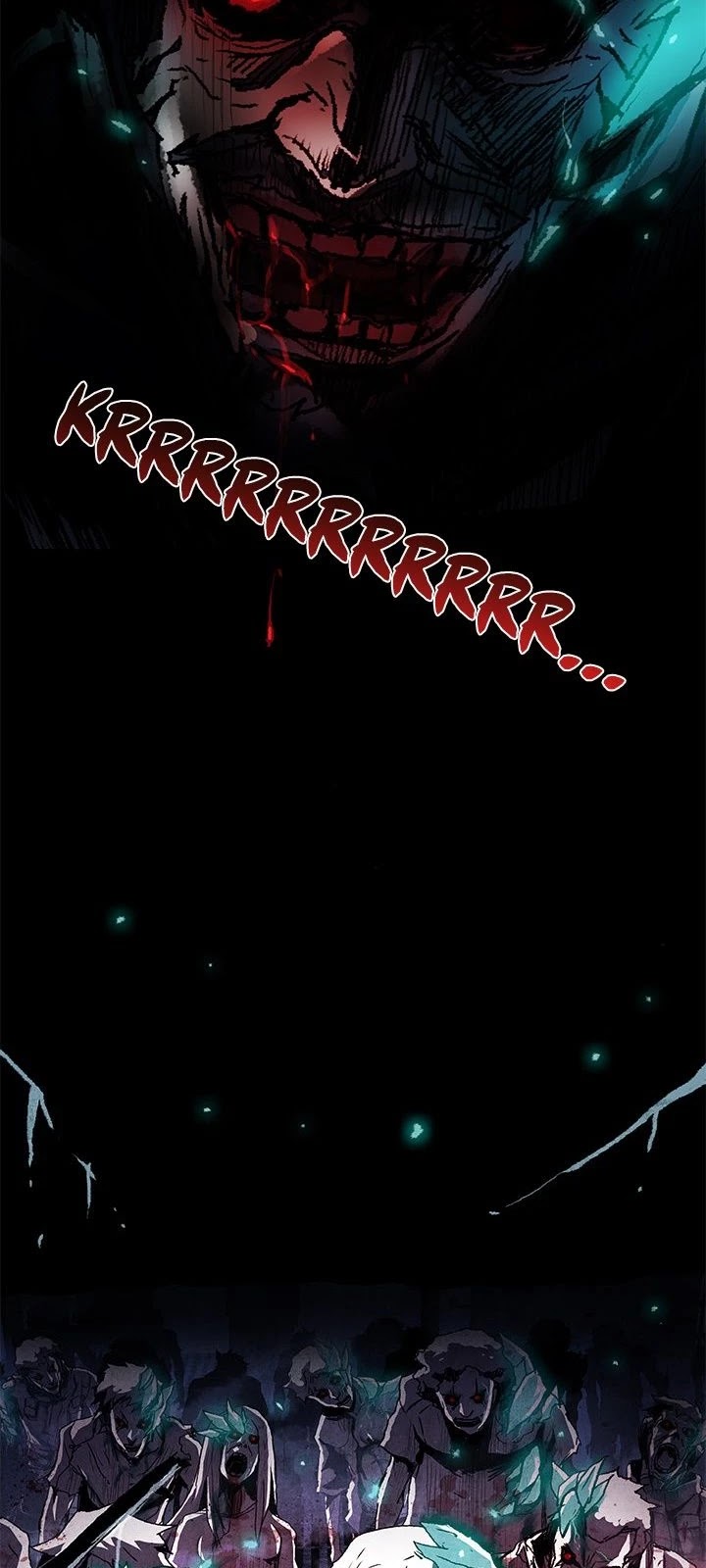 Blood Blade Chapter 18 page 2 - Chapter 18