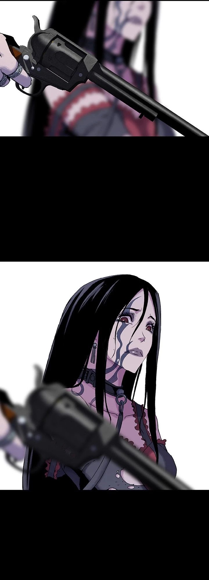 Blood Blade Chapter 18 page 20 - Chapter 18