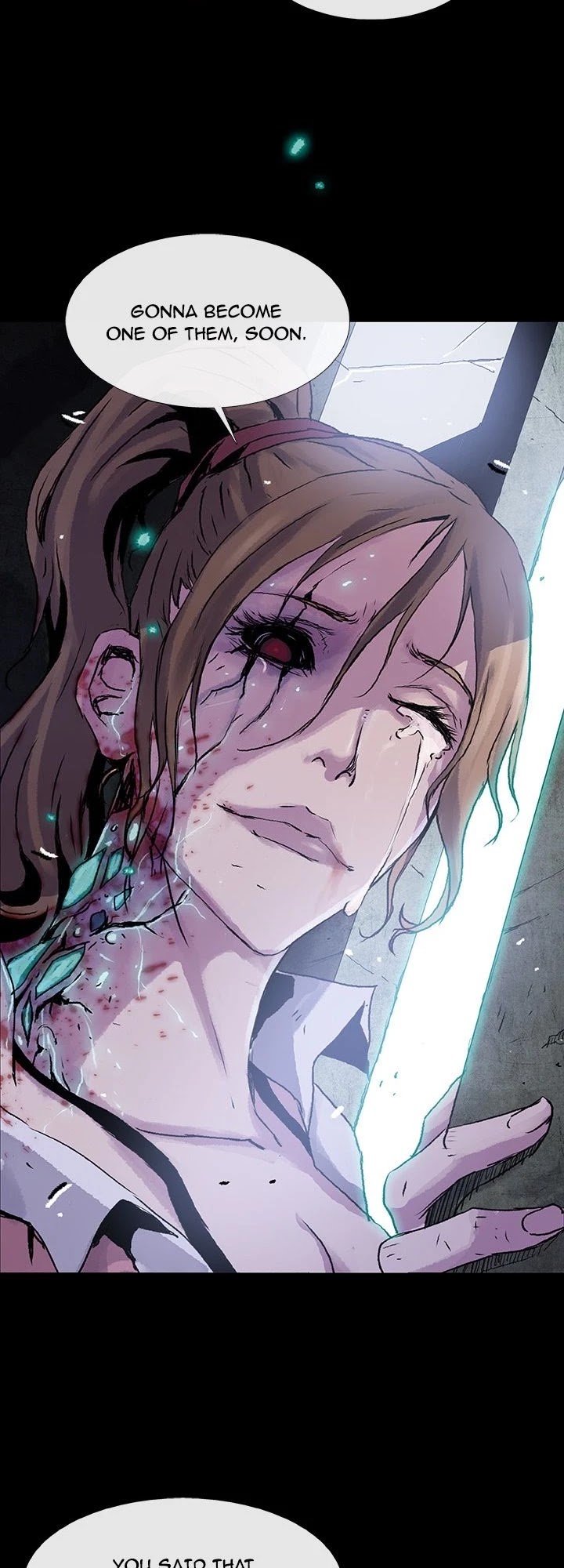Blood Blade Chapter 19 page 26 - Chapter 19