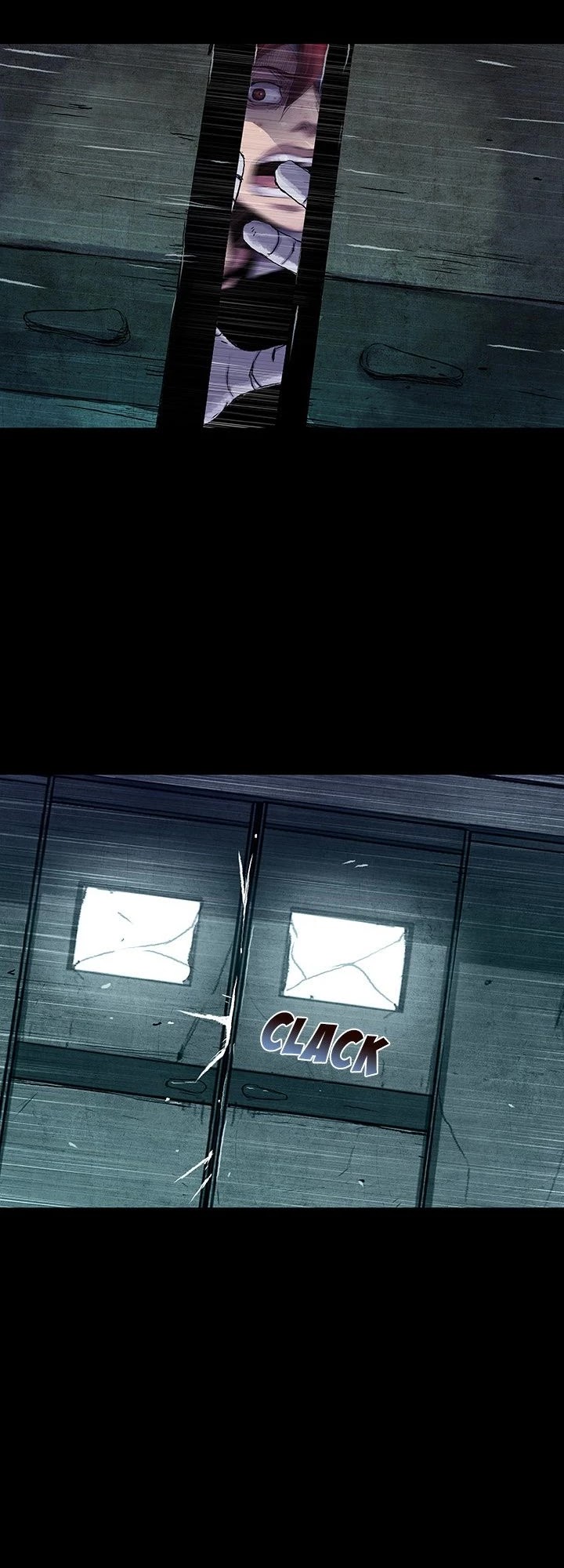 Blood Blade Chapter 19 page 29 - Chapter 19