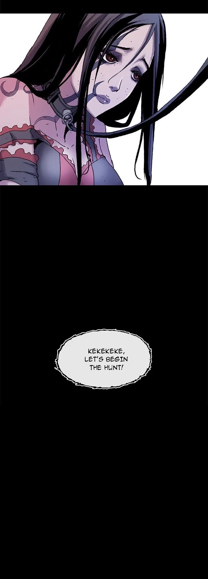 Blood Blade Chapter 19 page 5 - Chapter 19