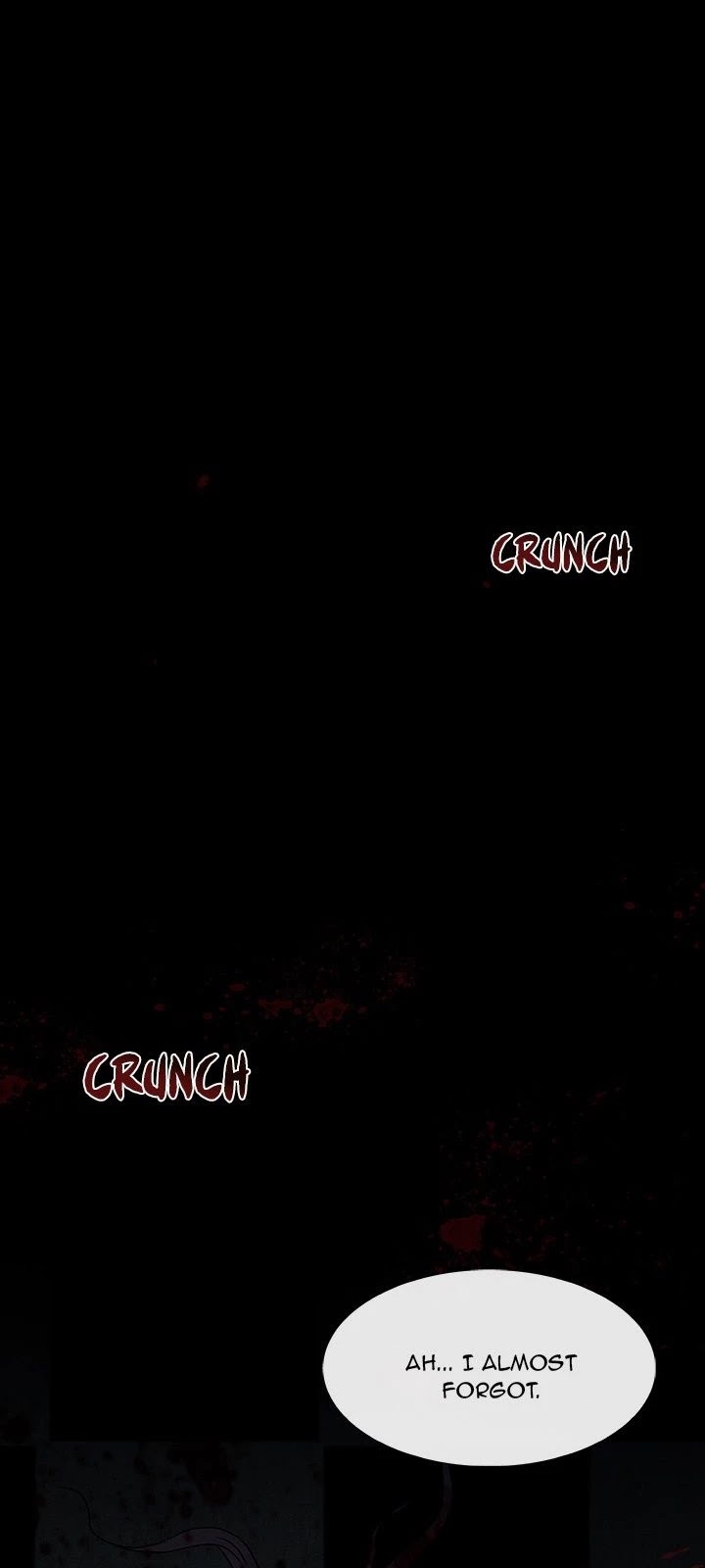 Blood Blade Chapter 20 page 2 - Chapter 20