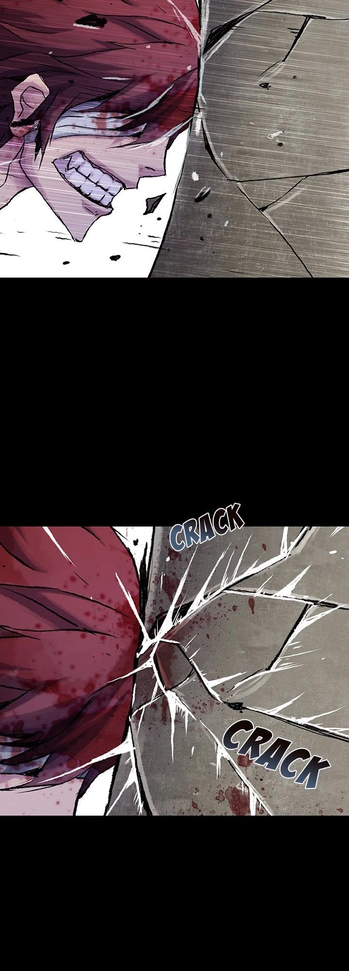 Blood Blade Chapter 20 page 23 - Chapter 20