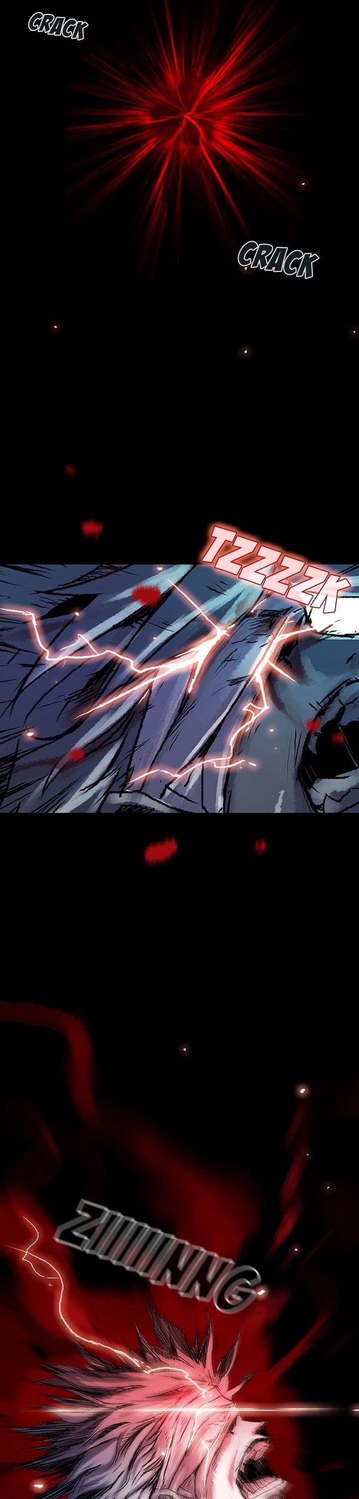 Blood Blade Chapter 20 page 28 - Chapter 20