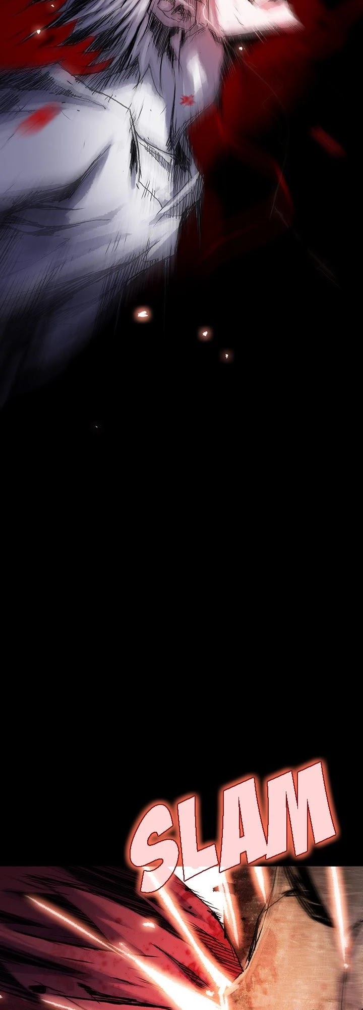 Blood Blade Chapter 20 page 29 - Chapter 20