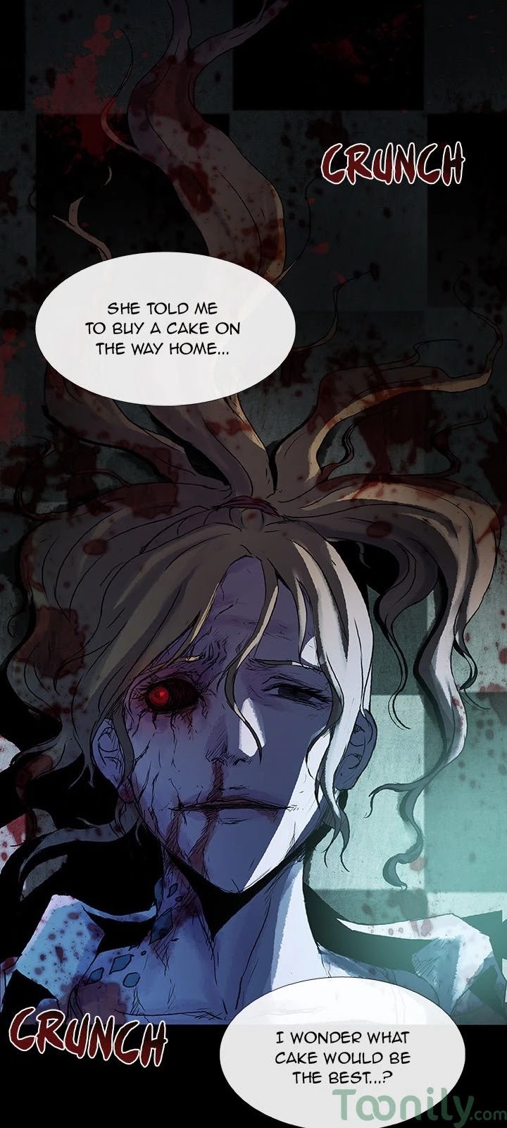 Blood Blade Chapter 20 page 3 - Chapter 20