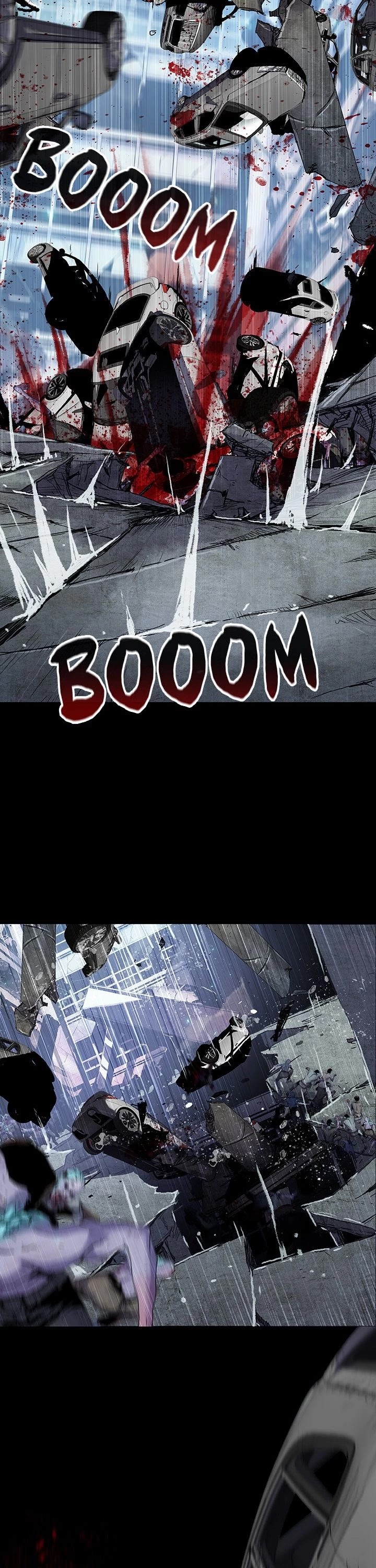 Blood Blade Chapter 20 page 34 - Chapter 20