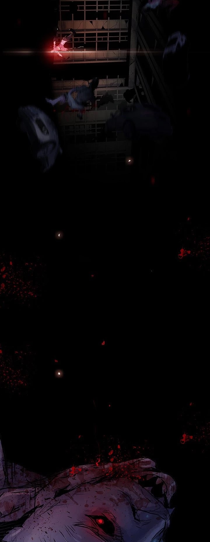 Blood Blade Chapter 20 page 37 - Chapter 20