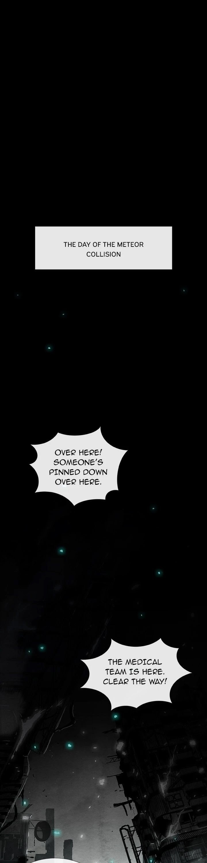 Blood Blade Chapter 21 page 19 - Chapter 21