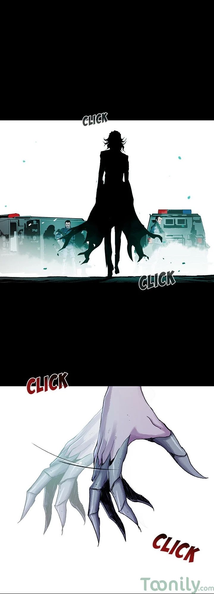 Blood Blade Chapter 21 page 24 - Chapter 21