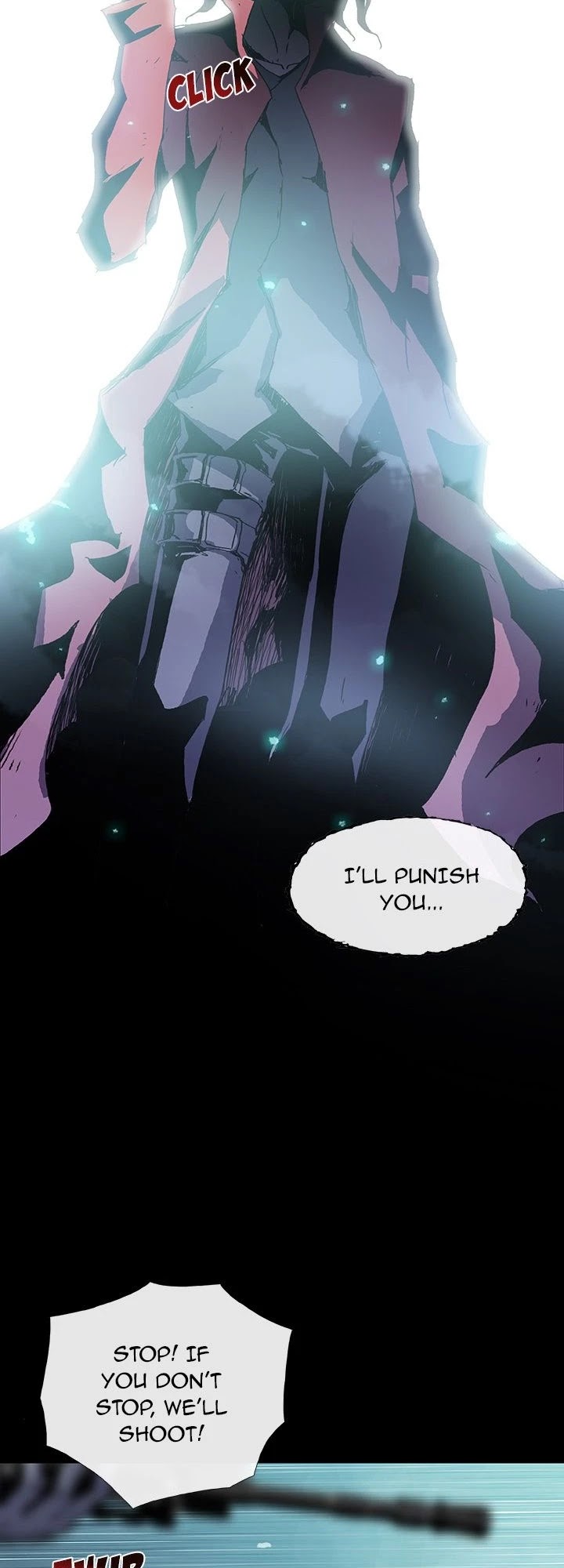 Blood Blade Chapter 21 page 26 - Chapter 21