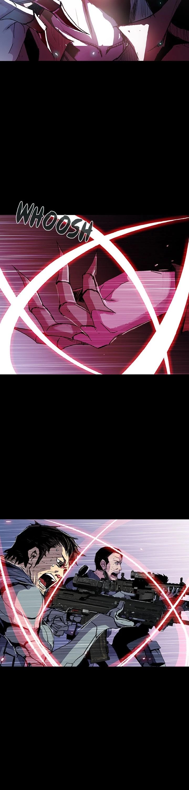 Blood Blade Chapter 21 page 28 - Chapter 21