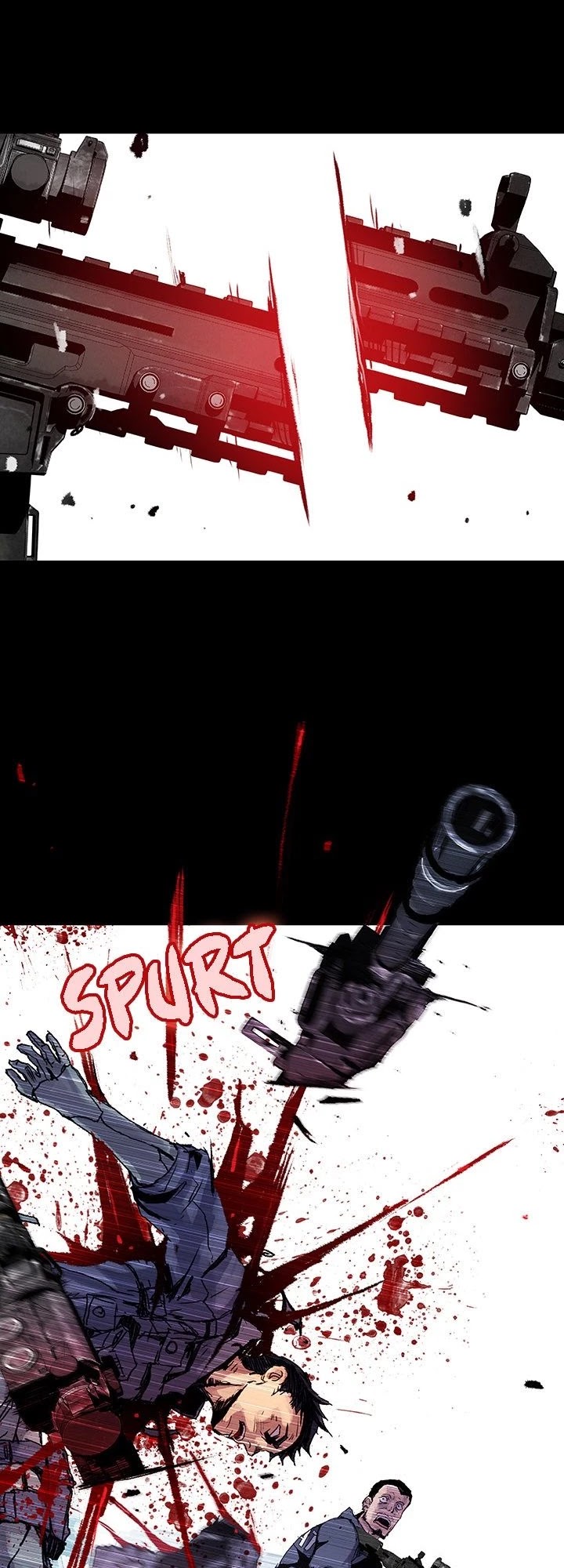 Blood Blade Chapter 21 page 29 - Chapter 21