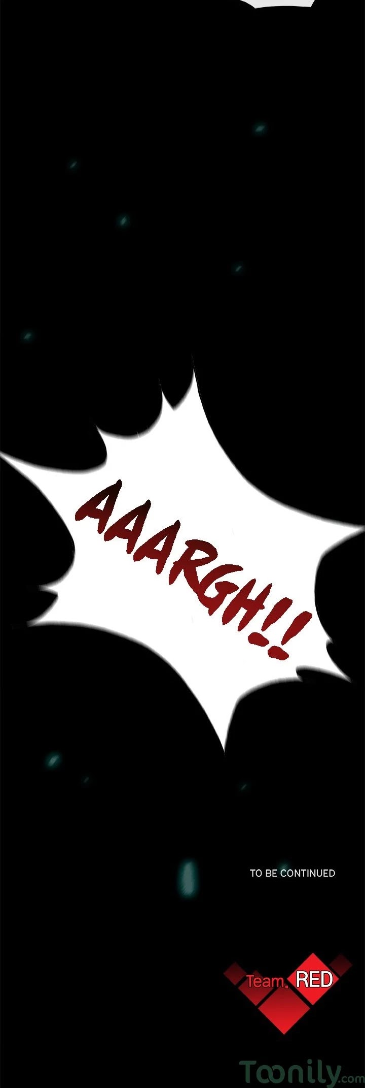 Blood Blade Chapter 21 page 35 - Chapter 21