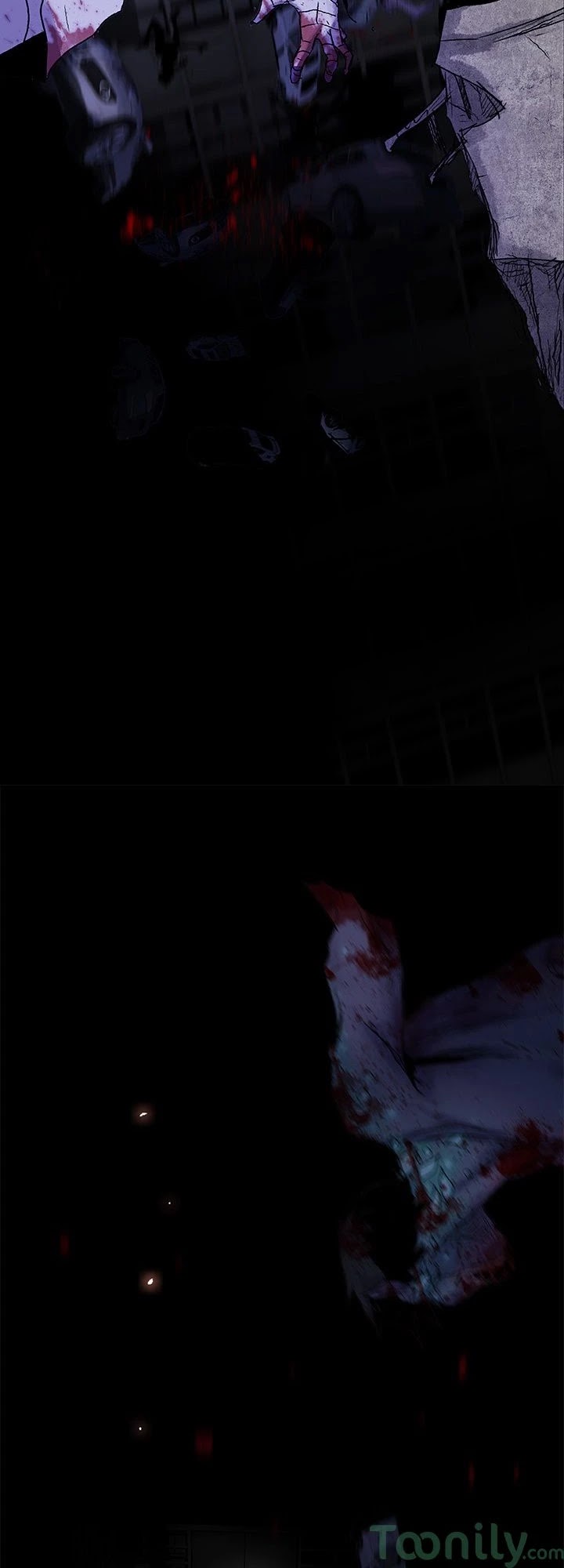 Blood Blade Chapter 21 page 6 - Chapter 21