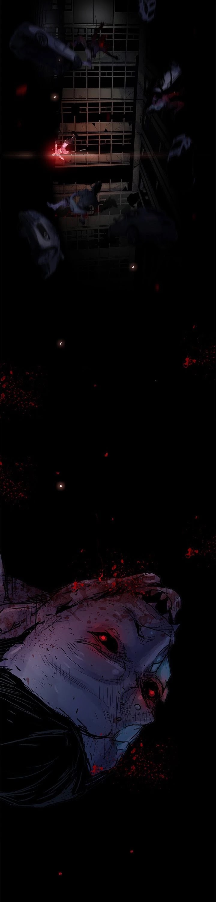 Blood Blade Chapter 21 page 7 - Chapter 21