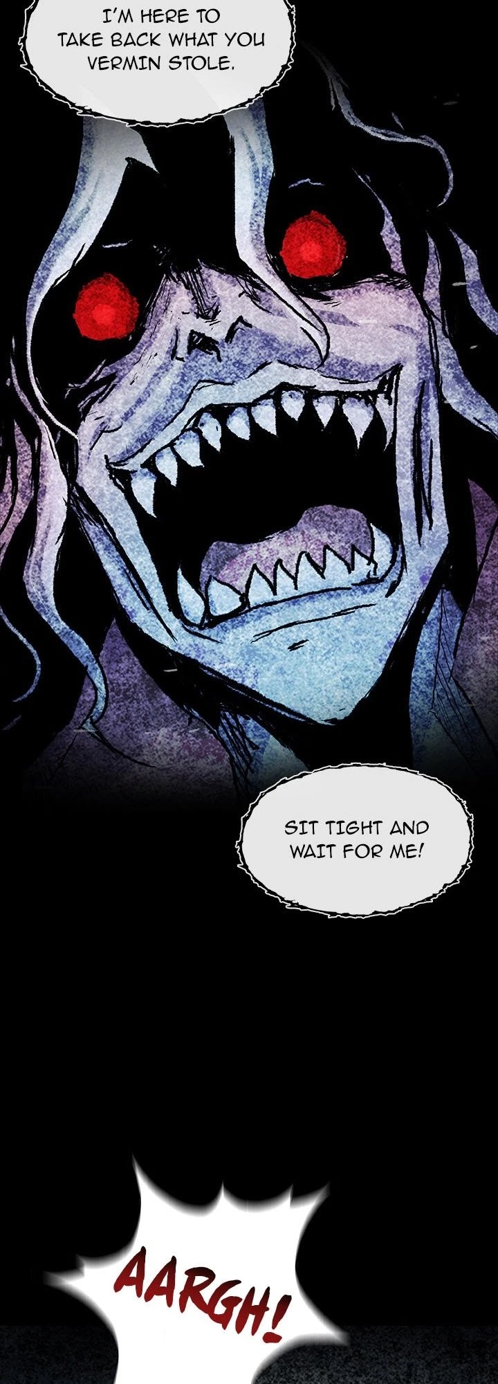 Blood Blade Chapter 22 page 14 - Chapter 22