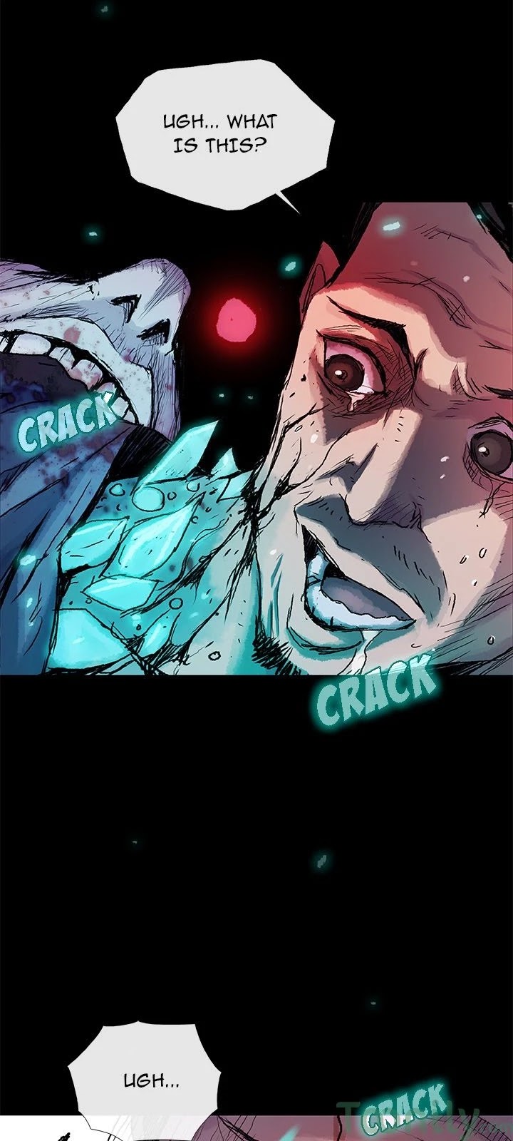Blood Blade Chapter 22 page 3 - Chapter 22