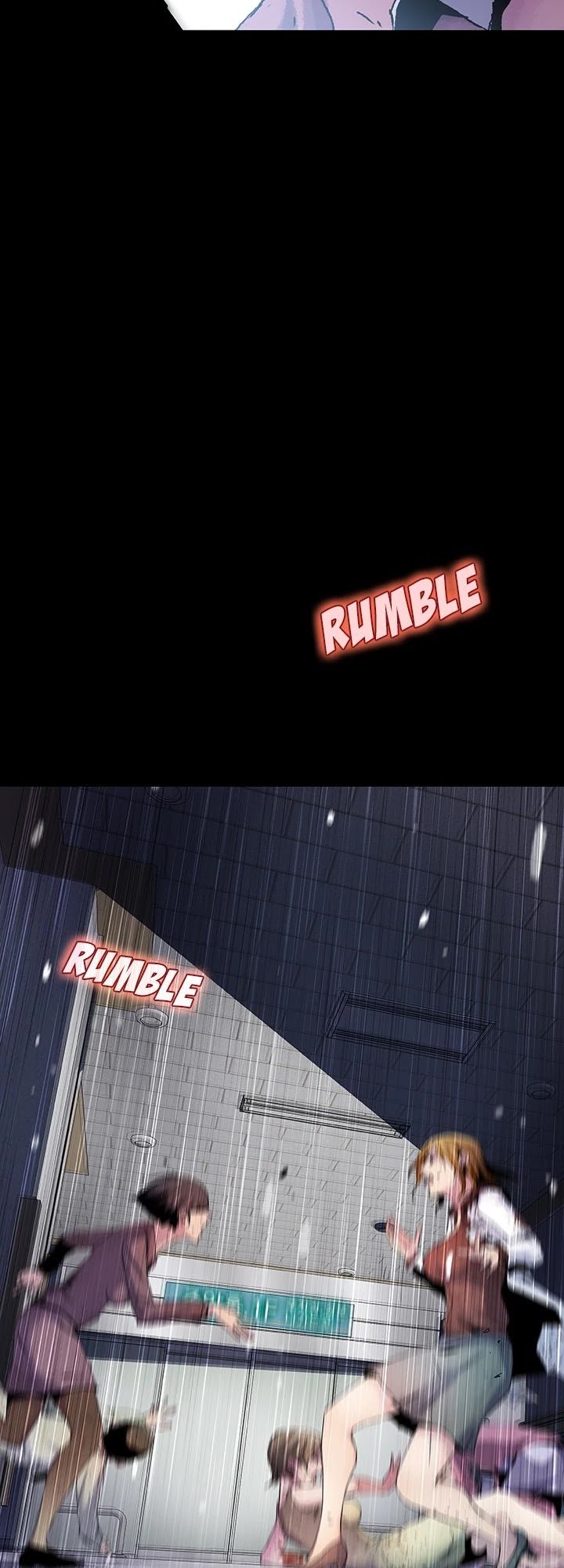 Blood Blade Chapter 23 page 11 - Chapter 23