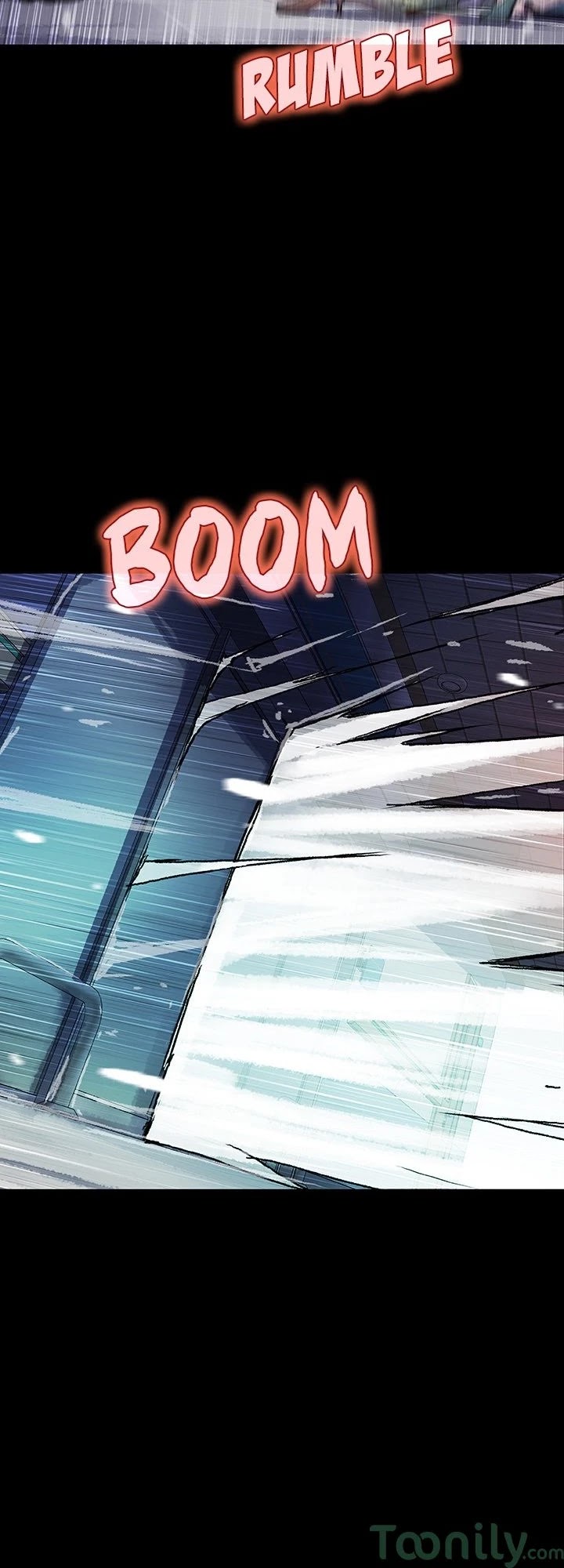 Blood Blade Chapter 23 page 12 - Chapter 23
