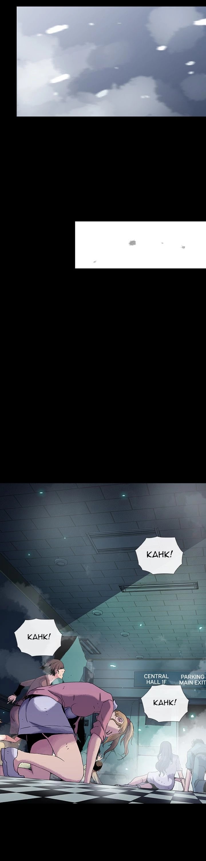 Blood Blade Chapter 23 page 13 - Chapter 23