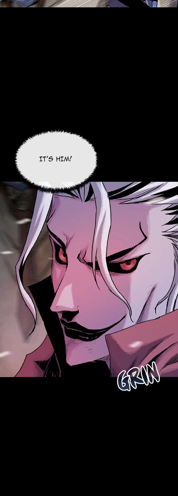 Blood Blade Chapter 23 page 23 - Chapter 23