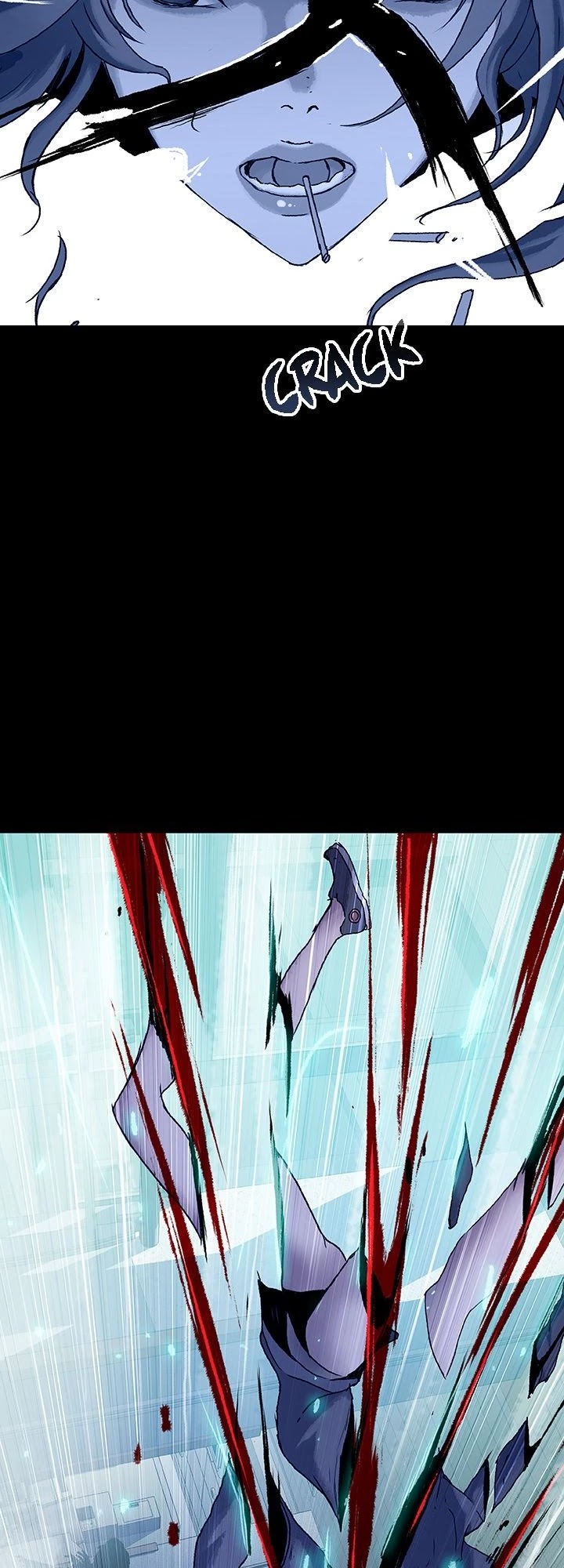 Blood Blade Chapter 23 page 26 - Chapter 23