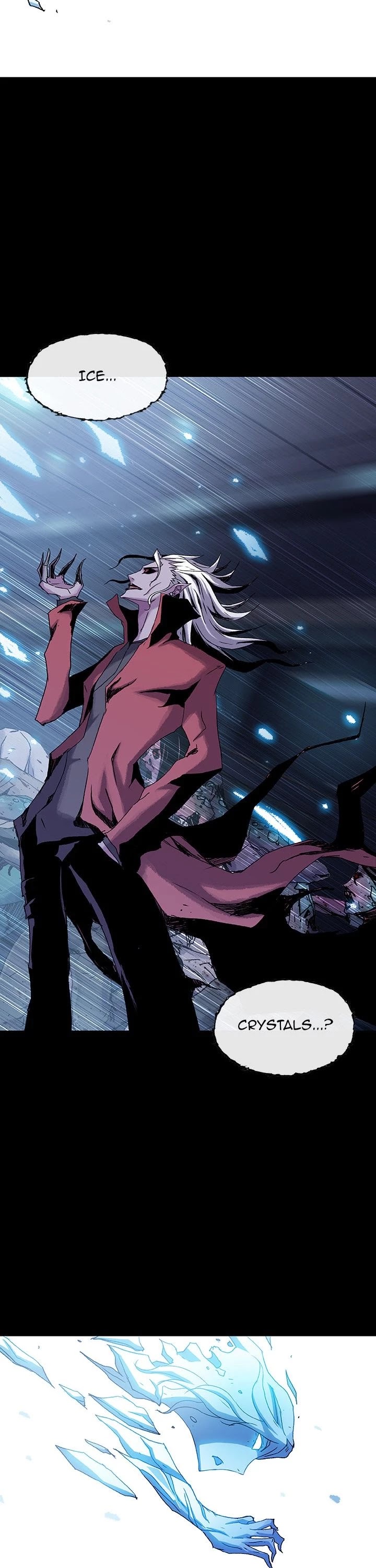 Blood Blade Chapter 23 page 28 - Chapter 23