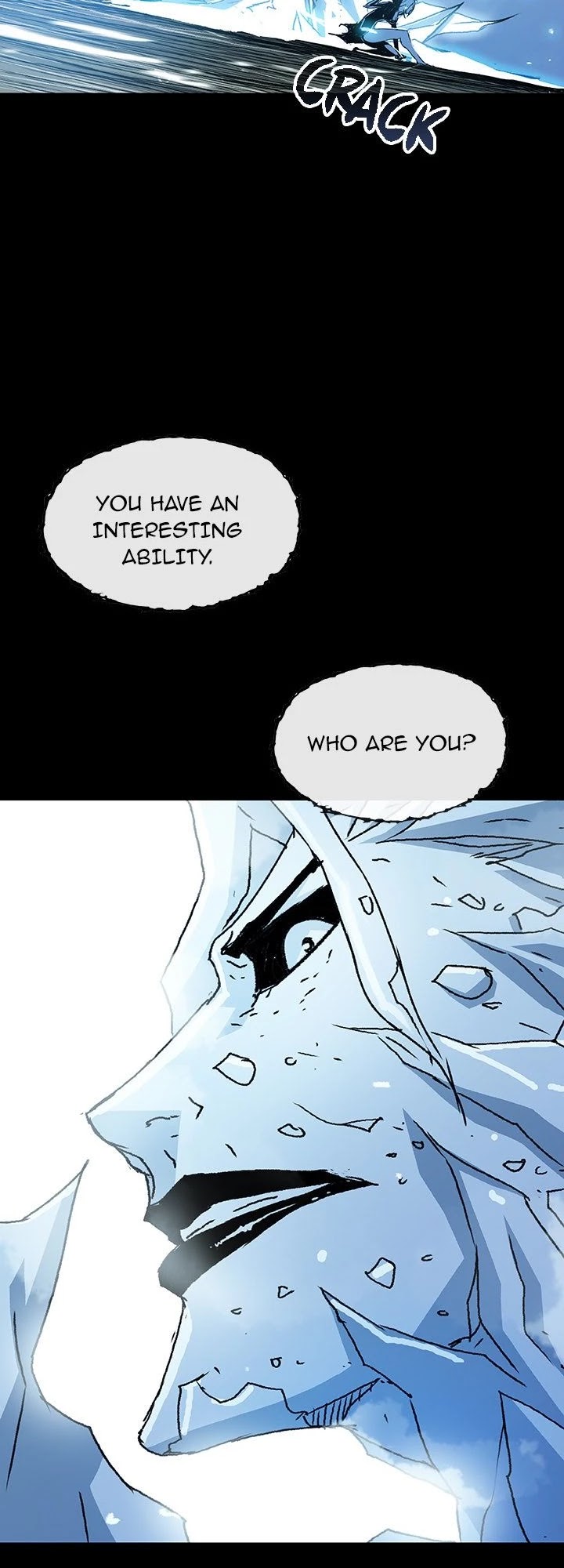 Blood Blade Chapter 23 page 32 - Chapter 23