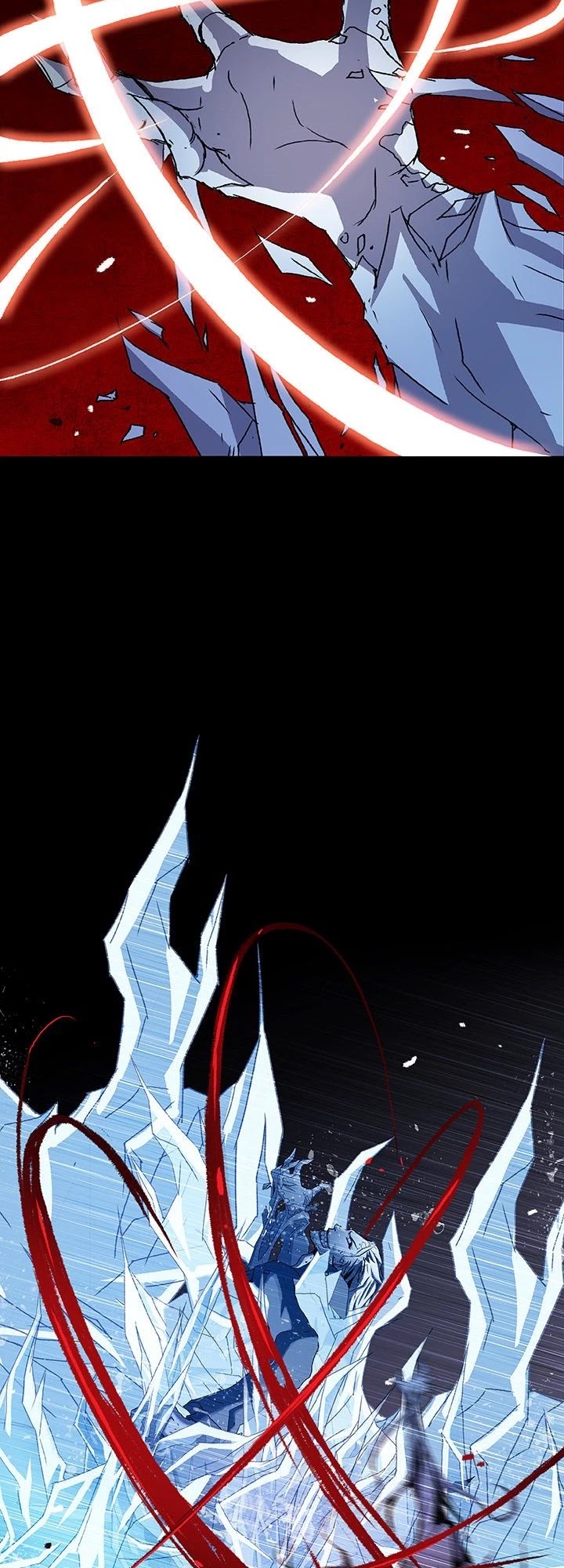 Blood Blade Chapter 23 page 35 - Chapter 23