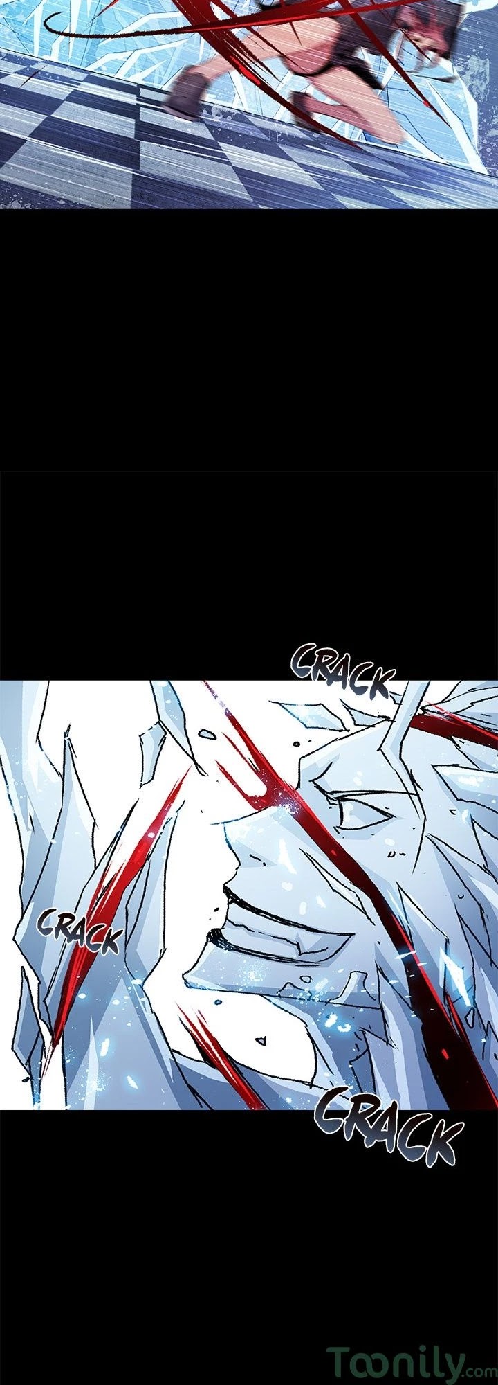 Blood Blade Chapter 23 page 36 - Chapter 23