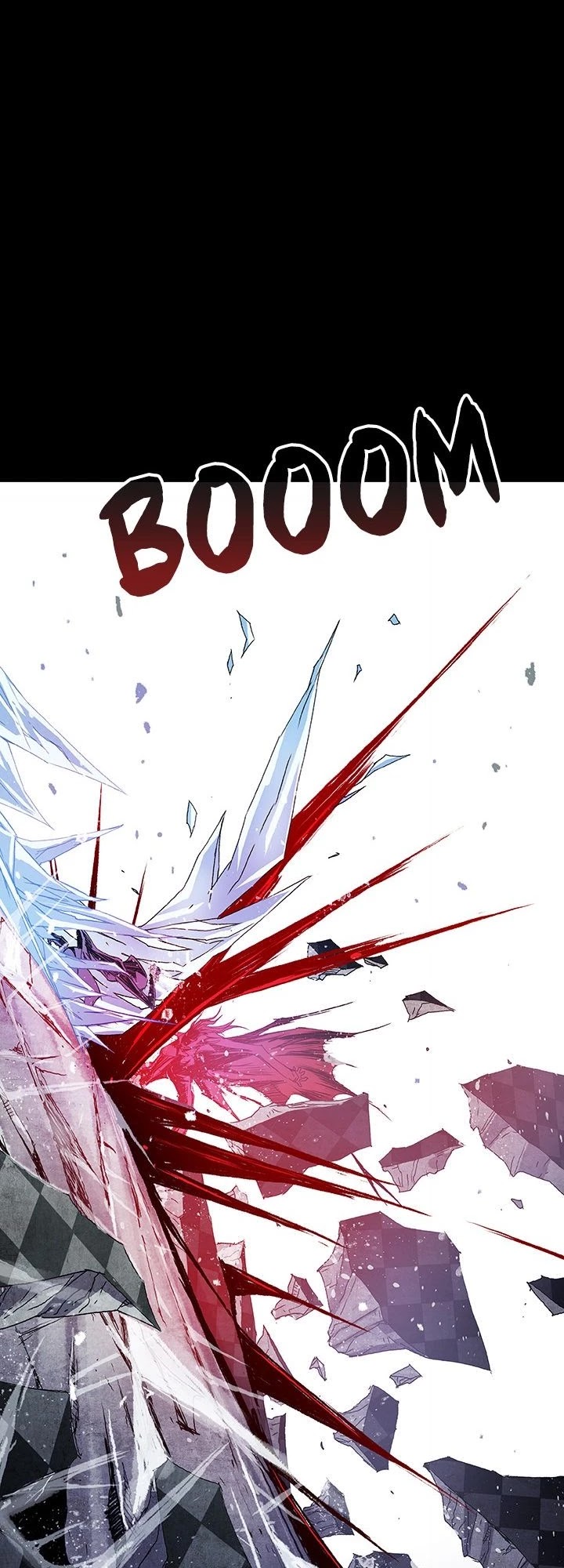Blood Blade Chapter 24 page 14 - Chapter 24