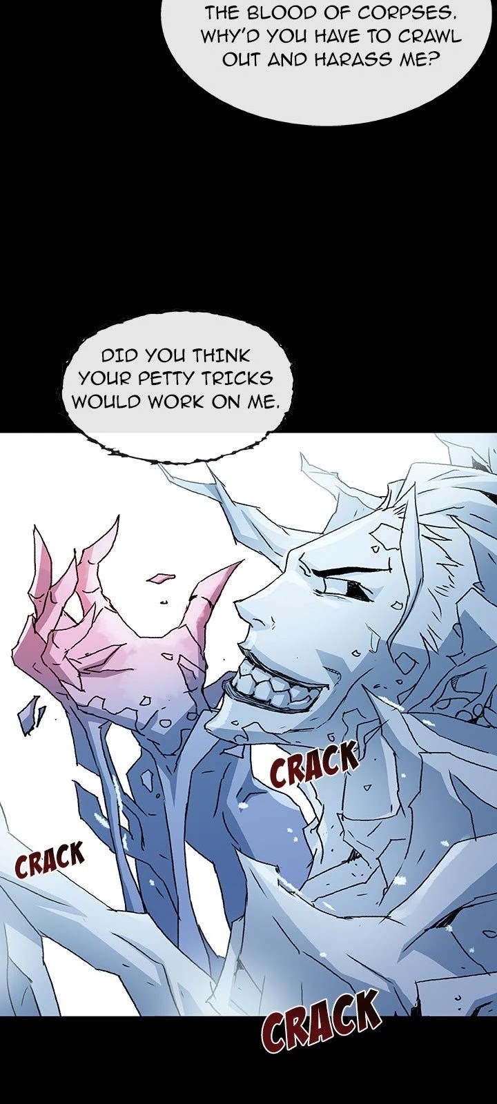 Blood Blade Chapter 24 page 2 - Chapter 24