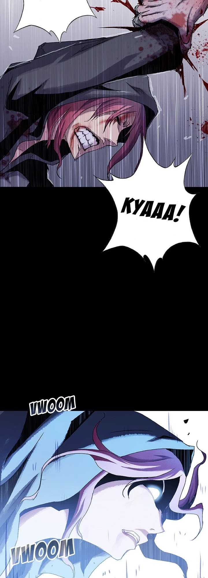 Blood Blade Chapter 24 page 23 - Chapter 24