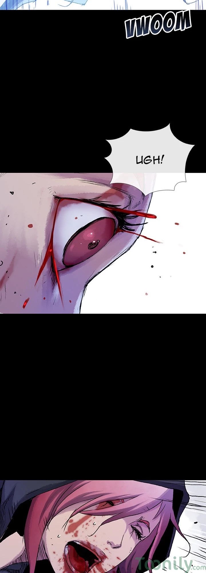 Blood Blade Chapter 24 page 24 - Chapter 24