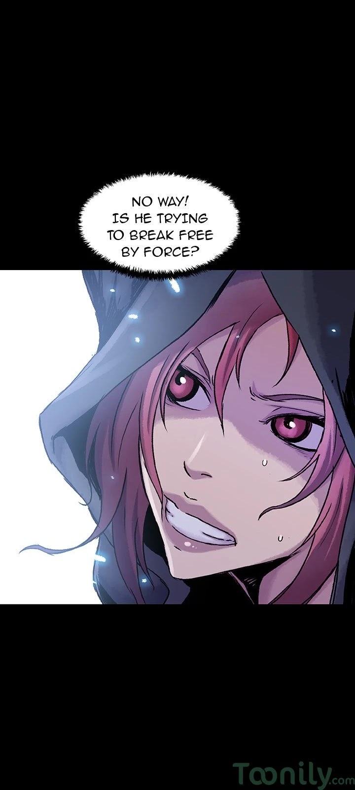 Blood Blade Chapter 24 page 3 - Chapter 24