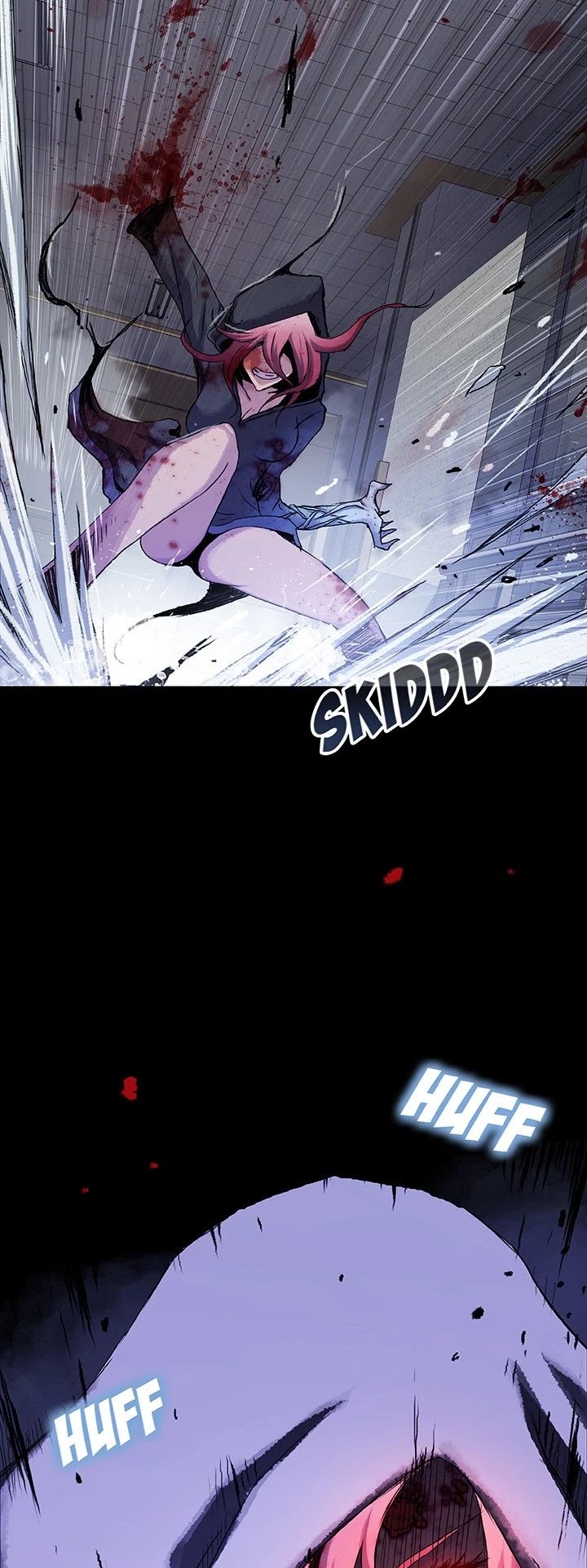 Blood Blade Chapter 24 page 32 - Chapter 24