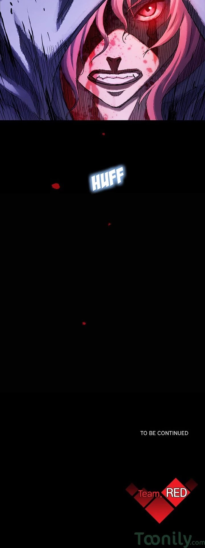 Blood Blade Chapter 24 page 33 - Chapter 24