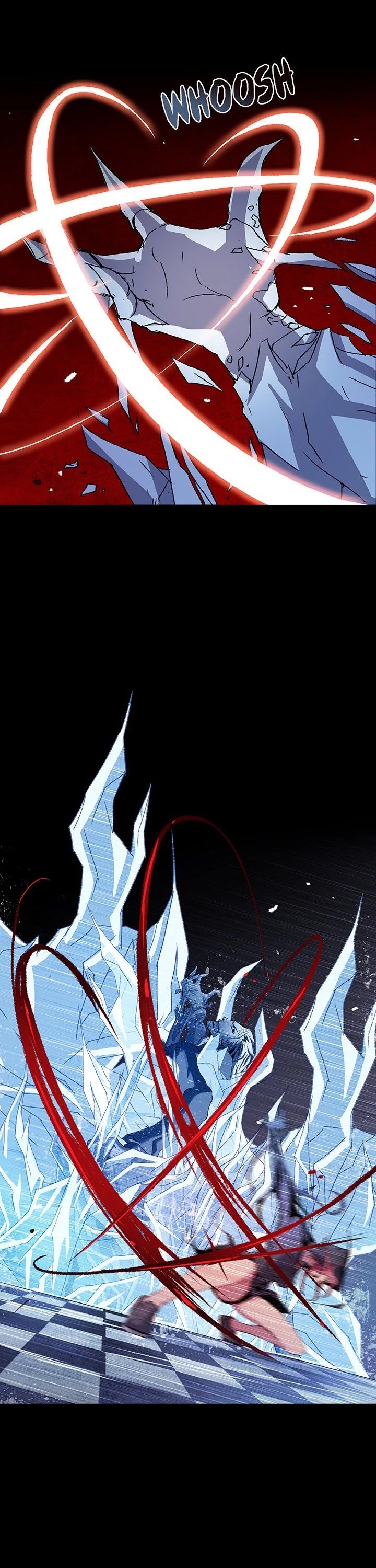 Blood Blade Chapter 24 page 4 - Chapter 24