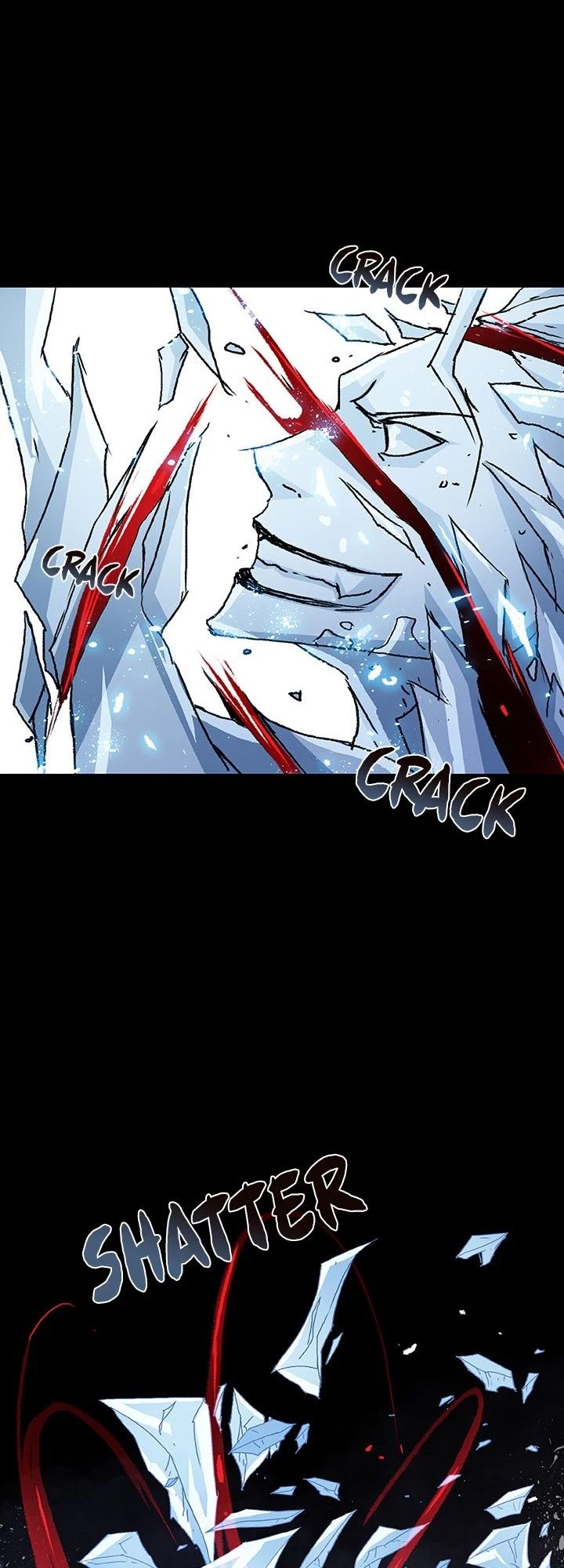 Blood Blade Chapter 24 page 5 - Chapter 24