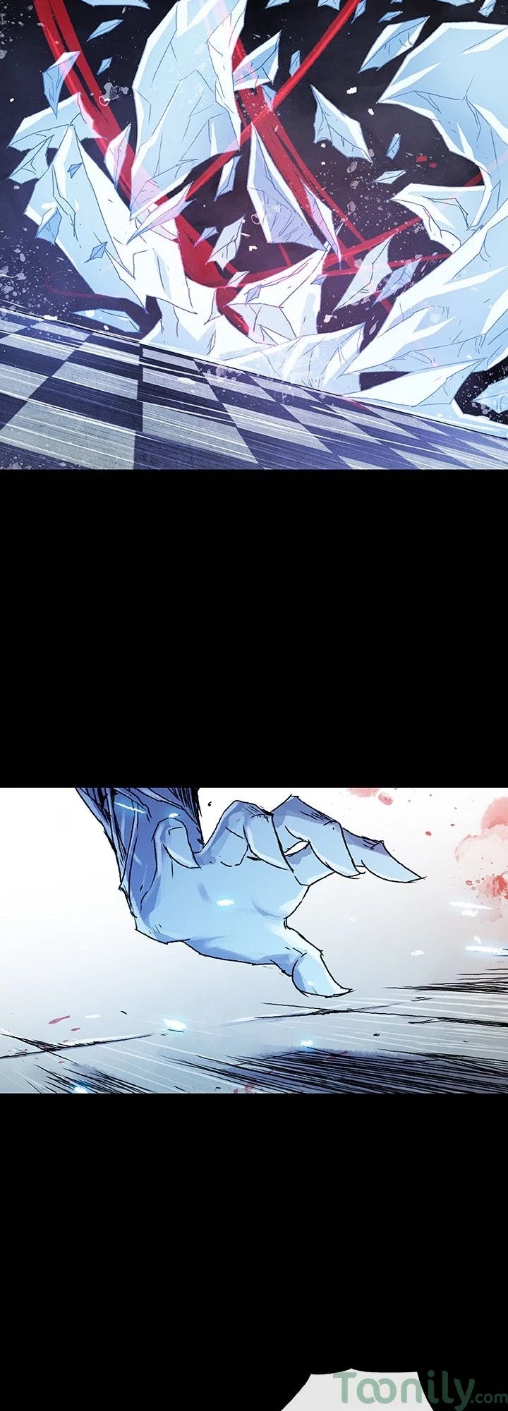 Blood Blade Chapter 24 page 6 - Chapter 24