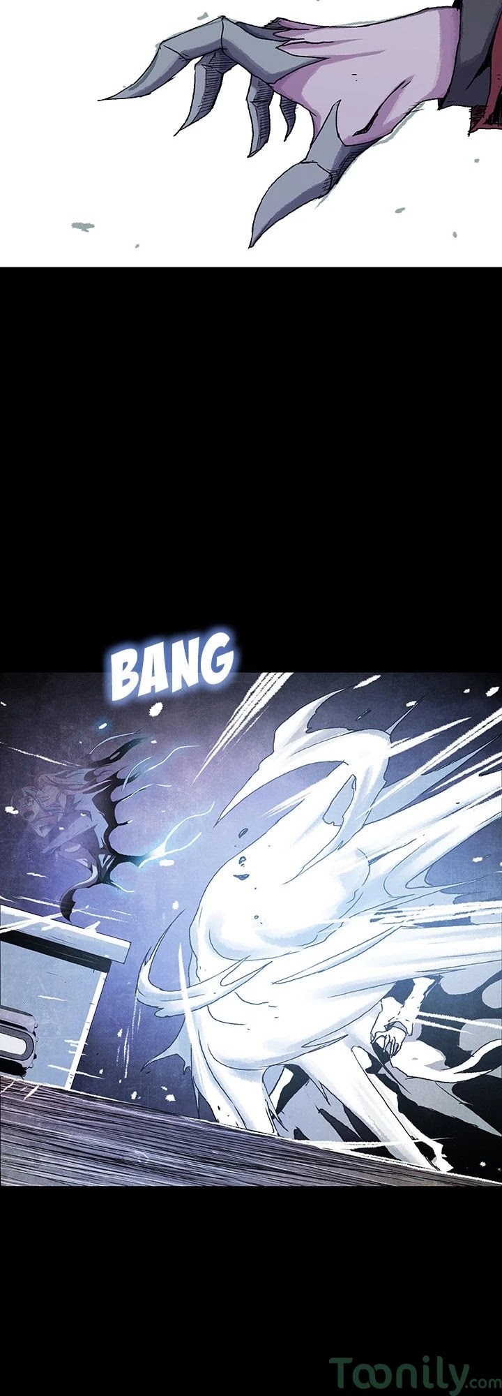 Blood Blade Chapter 25 page 24 - Chapter 25