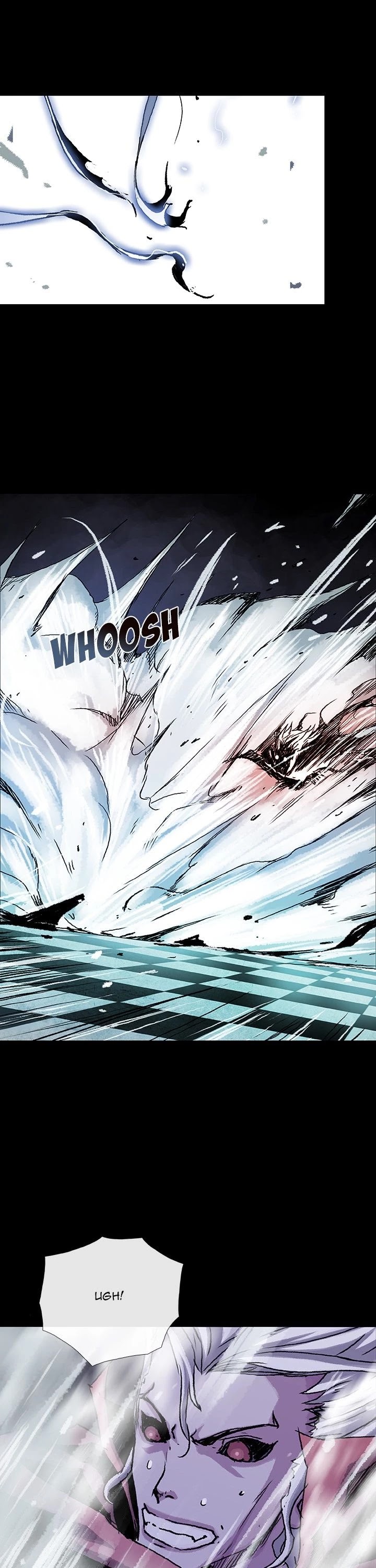 Blood Blade Chapter 25 page 25 - Chapter 25