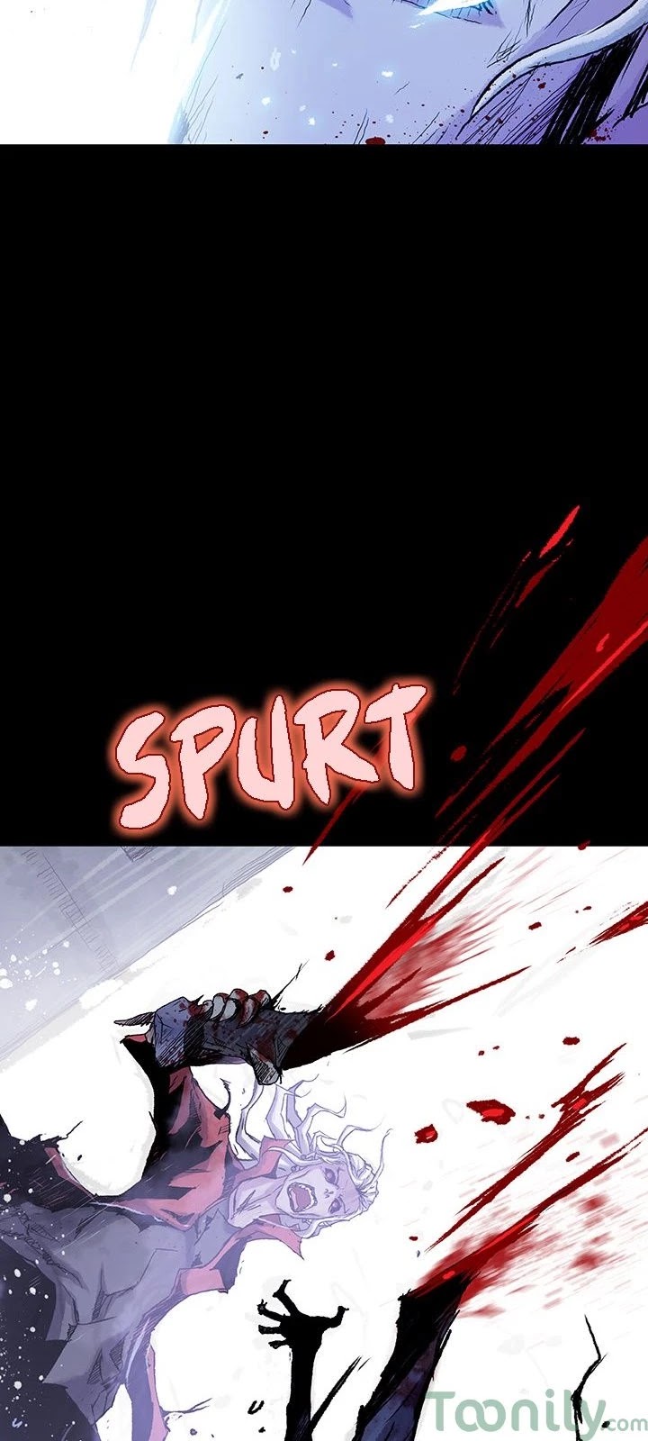 Blood Blade Chapter 25 page 3 - Chapter 25