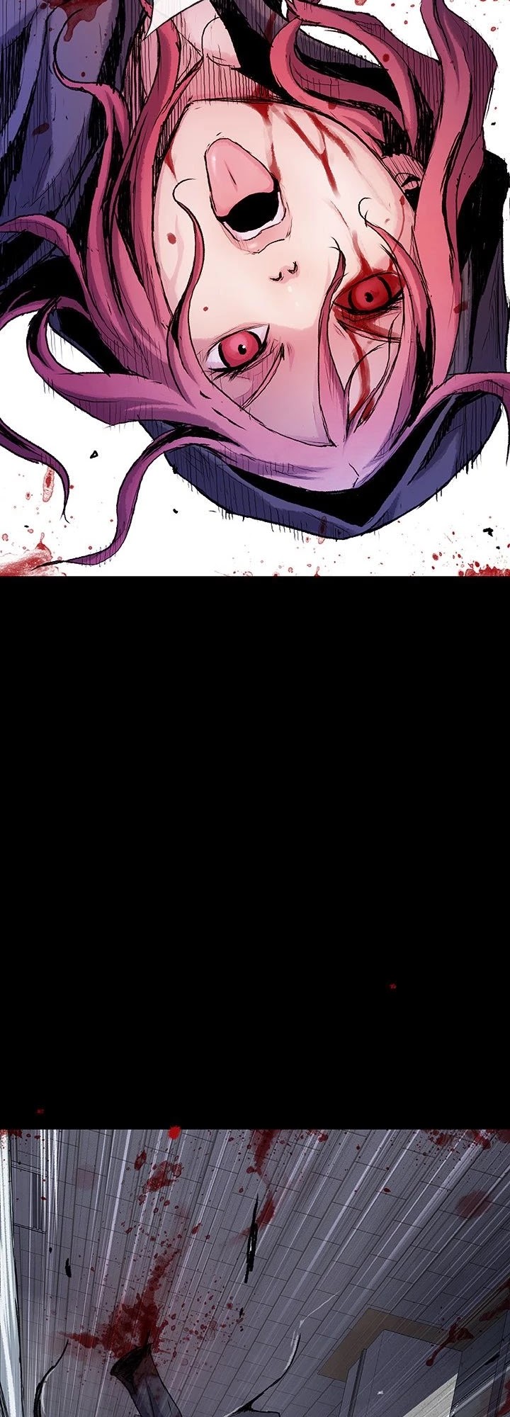 Blood Blade Chapter 25 page 5 - Chapter 25